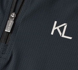 Kingsland Lilo Junior Ridebluse - Navy